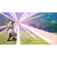 Rune Factory: Guardians of Azuma édition Earth Dancer (Switch)