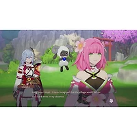 Rune Factory: Guardians of Azuma édition Earth Dancer (Switch)