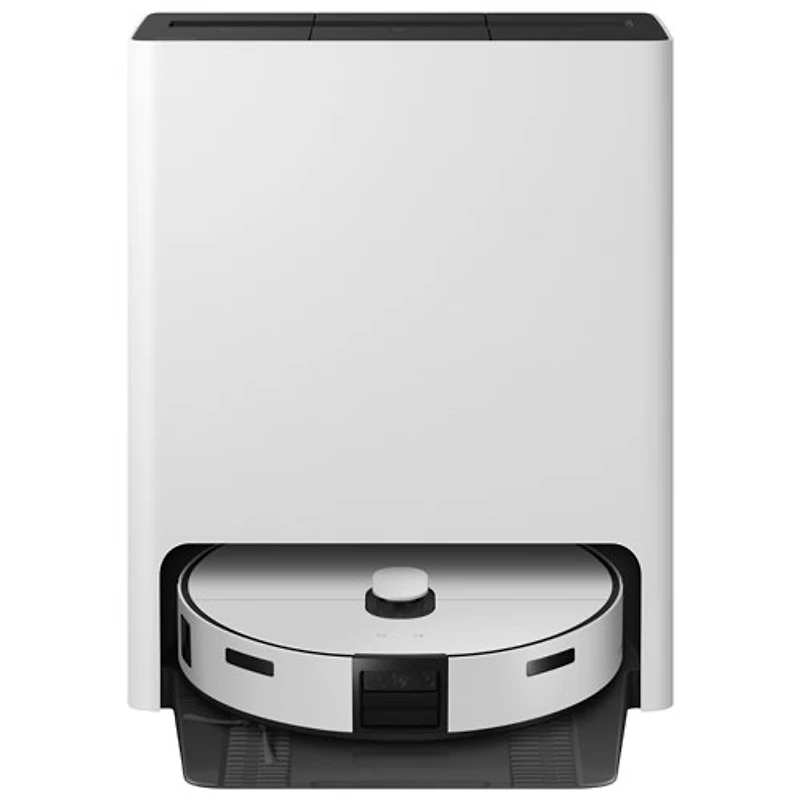 Samsung Jet Bot Combo AI Cordless Robot Vacuum & Mop - Satin Greige - Exclusive Retail Partner