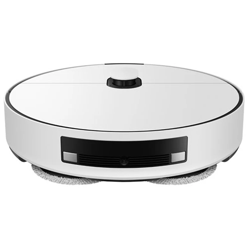 Samsung Jet Bot Combo AI Cordless Robot Vacuum & Mop - Satin Greige - Exclusive Retail Partner