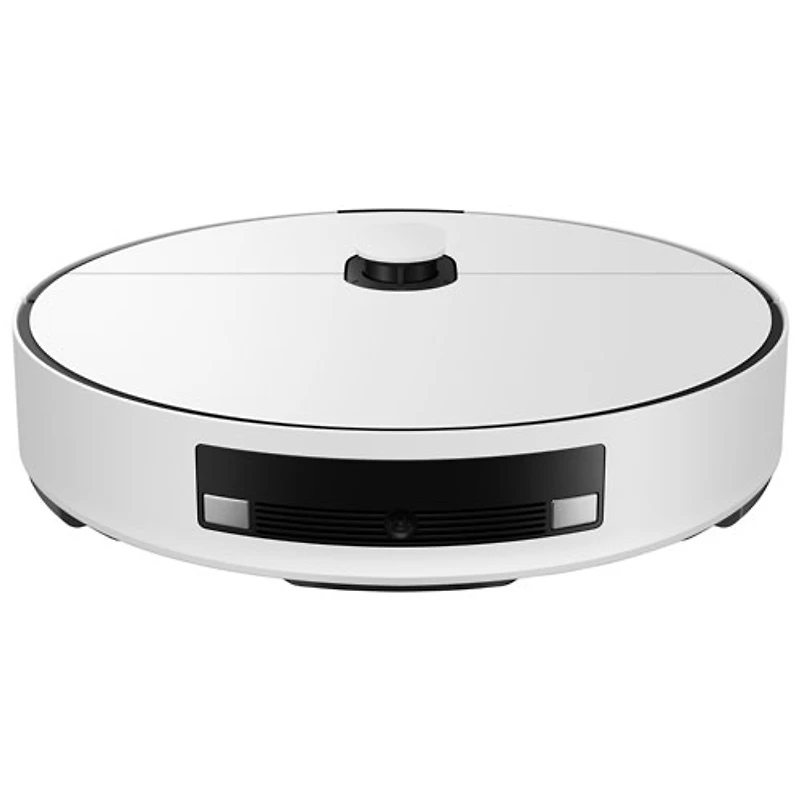 Samsung Jet Bot Combo AI Cordless Robot Vacuum & Mop - Satin Greige - Exclusive Retail Partner