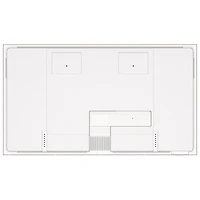 Téléviseur intelligent Google QLED HDR UHD 4K de 75 po NXTVISION de TCL (75A300W) - 2024 - Blanc