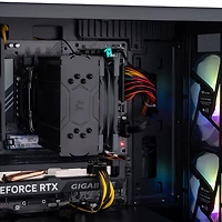 Acer Nitro N60-640-EB13 Gaming PC (Intel i7-14700F/32GB RAM/1TB SSD/RTX 4060/Win 11) - Only at Best Buy