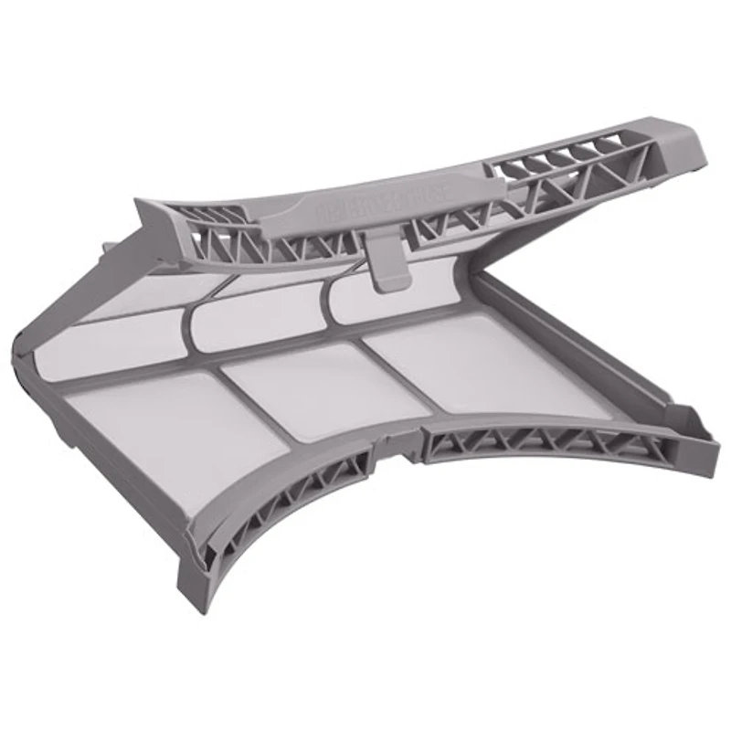 Duo laveuse électrique de 5,3 pi³ et sécheuse de 7,6 pi³ de Samsung (WH46DBH550EFAC) - Vert satiné