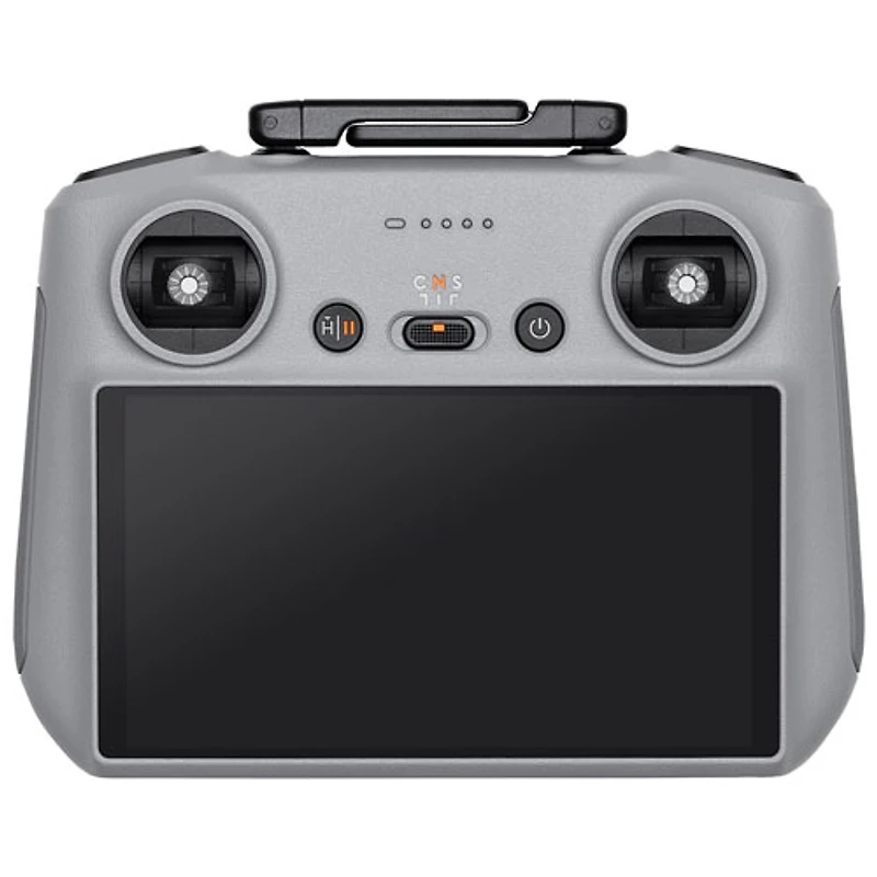 Ensemble Fly More avec drone quadricoptère Air 3S, caméra et manette à écran intégré de DJI (DJI RC 2)