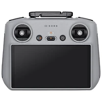 Ensemble Fly More avec drone quadricoptère Air 3S, caméra et manette à écran intégré de DJI (DJI RC 2)