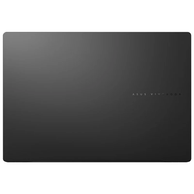 ASUS Vivobook S 15 OLED 15.6" Laptop - Black (Intel Core Ultra 7-155H/16GB RAM/512GB SSD/Windows 11)