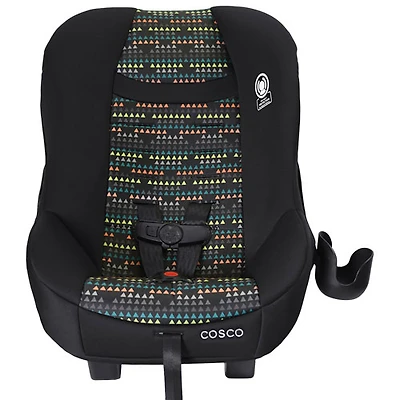 Siège rehausseur convertible 3-en-1 à dossier haut Scenera NEXT de Cosco Kids - Losanges