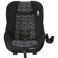 Siège rehausseur convertible 3-en-1 à dossier haut Scenera NEXT de Cosco Kids - Losanges
