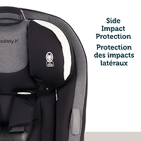 Safety 1st Grow and Go 3-in-1 Convertible Car Seat - Gainsboro