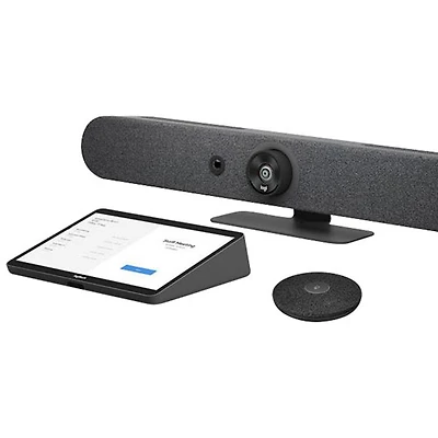 Logitech Rally Bar Mini Room Kit