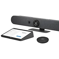Logitech Rally Bar Mini Room Kit