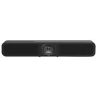 Logitech MeetUp 2 Video Conferencing Webcam