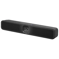 Logitech MeetUp 2 Video Conferencing Webcam