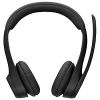 Logitech Zone 305 On-Ear Noise Cancelling Bluetooth Headset