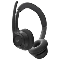 Logitech Zone 305 On-Ear Noise Cancelling Bluetooth Headset