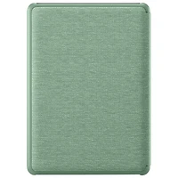 Étui en tissu pour Kindle (2022/2024) d'Amazon - Vert