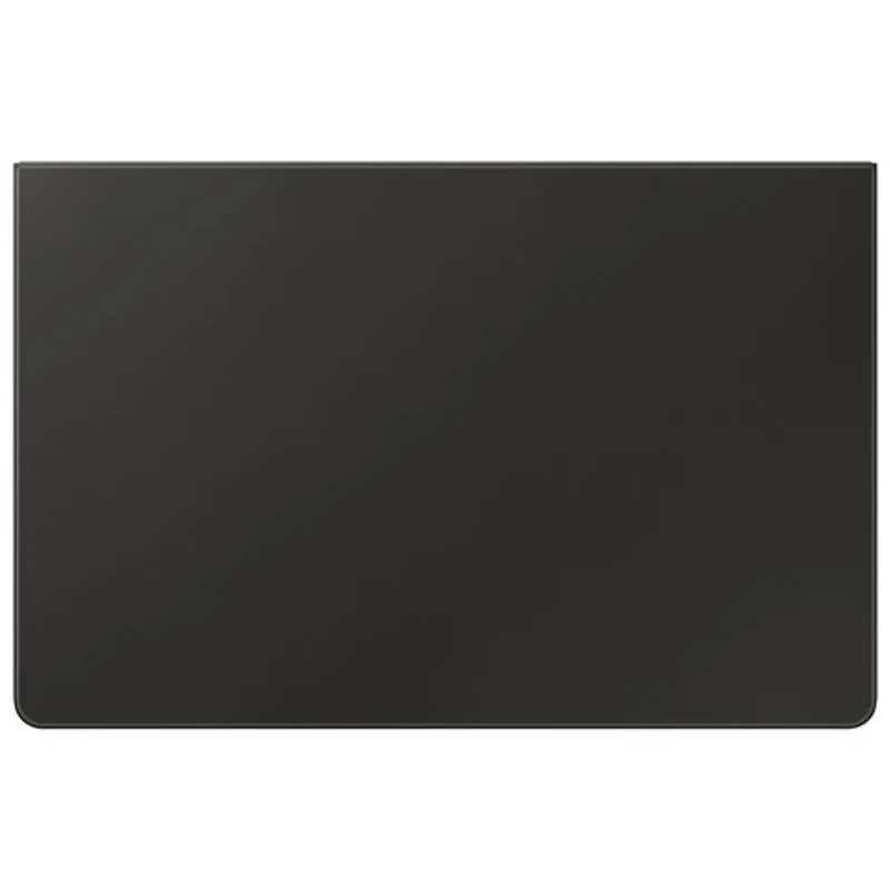 Samsung Slim Keyboard Case for Galaxy Tab S10+/S9+/S9FE+(Plus) - Black