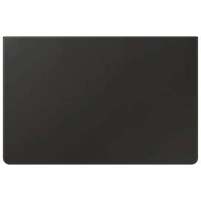 Samsung Slim Keyboard Case for Galaxy Tab S10+/S9+/S9FE+(Plus) - Black