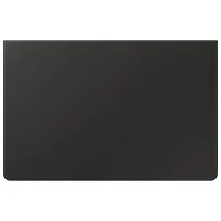 Samsung Slim Keyboard Case for Galaxy Tab S10+/S9+/S9FE+(Plus) - Black
