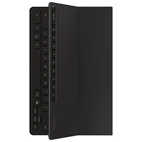 Samsung Slim Keyboard Case for Galaxy Tab S10+/S9+/S9FE+(Plus) - Black