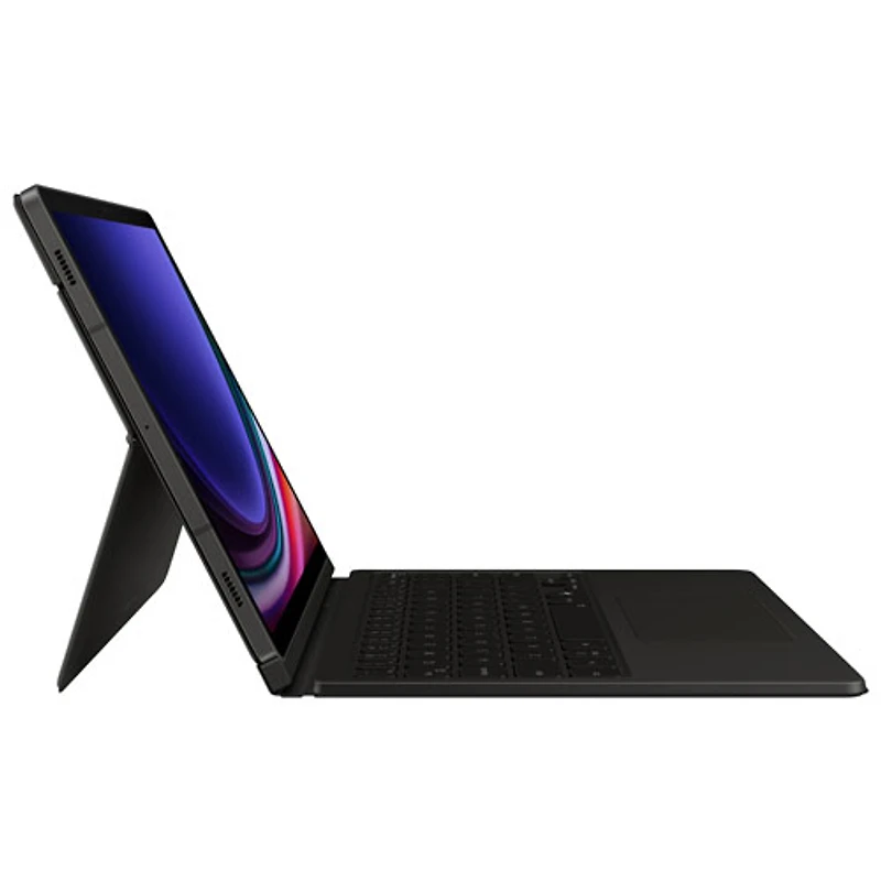 Samsung Keyboard Case for Galaxy Tab S10 FE/S10 Lite/S9/S9FE
