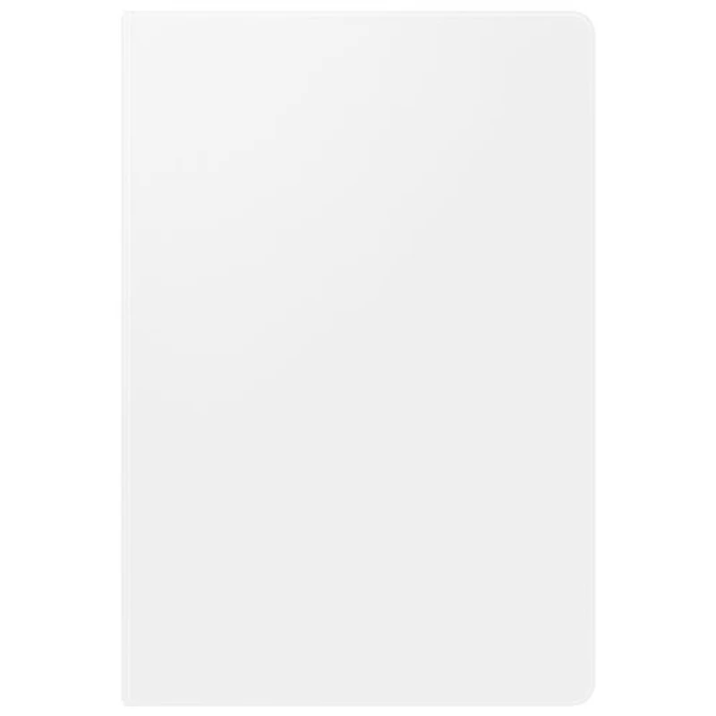 Étui-clavier de Samsung pour Galaxy Tab S10 FE/S10 Lite/S9/S9 FE - Blanc