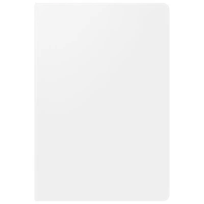 Étui-clavier de Samsung pour Galaxy Tab S10 FE/S10 Lite/S9/S9 FE - Blanc