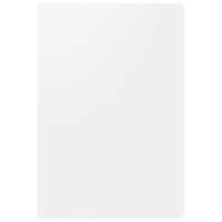Étui-clavier de Samsung pour Galaxy Tab S10 FE/S10 Lite/S9/S9 FE - Blanc