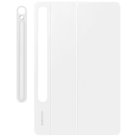 Étui-clavier de Samsung pour Galaxy Tab S10 FE/S10 Lite/S9/S9 FE - Blanc