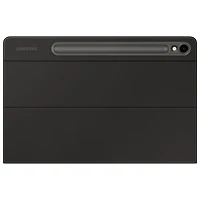 Étui-clavier mince de Samsung pour Galaxy Tab S10 FE/S10 Lite/S9/S9 FE - Noir