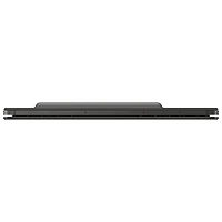 Étui-clavier mince de Samsung pour Galaxy Tab S10 FE/S10 Lite/S9/S9 FE - Noir