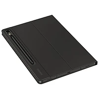 Étui-clavier mince de Samsung pour Galaxy Tab S10 FE/S10 Lite/S9/S9 FE - Noir