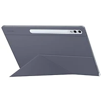 Étui Smart Folio de Samsung pour Galaxy Tab S10 Ultra/S9 Ultra - Bleu