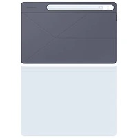 Étui Smart Folio de Samsung pour Galaxy Tab S10/S9/S9FE+(Plus) - Bleu