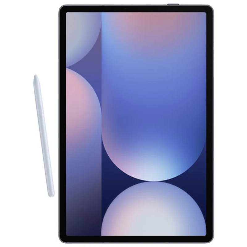 Étui Smart Folio de Samsung pour Galaxy Tab S10/S9/S9FE+(Plus) - Bleu