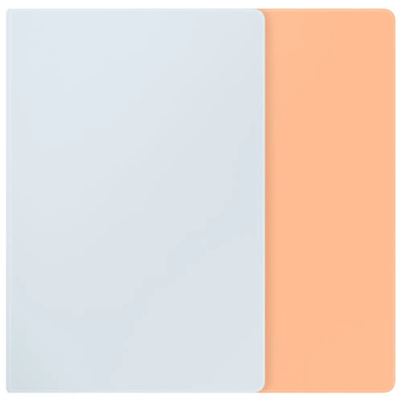 Étui Smart Folio de Samsung pour Galaxy Tab S10/S9/S9FE+(Plus) - Bleu