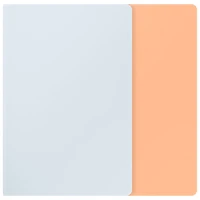 Étui Smart Folio de Samsung pour Galaxy Tab S10/S9/S9FE+(Plus) - Bleu