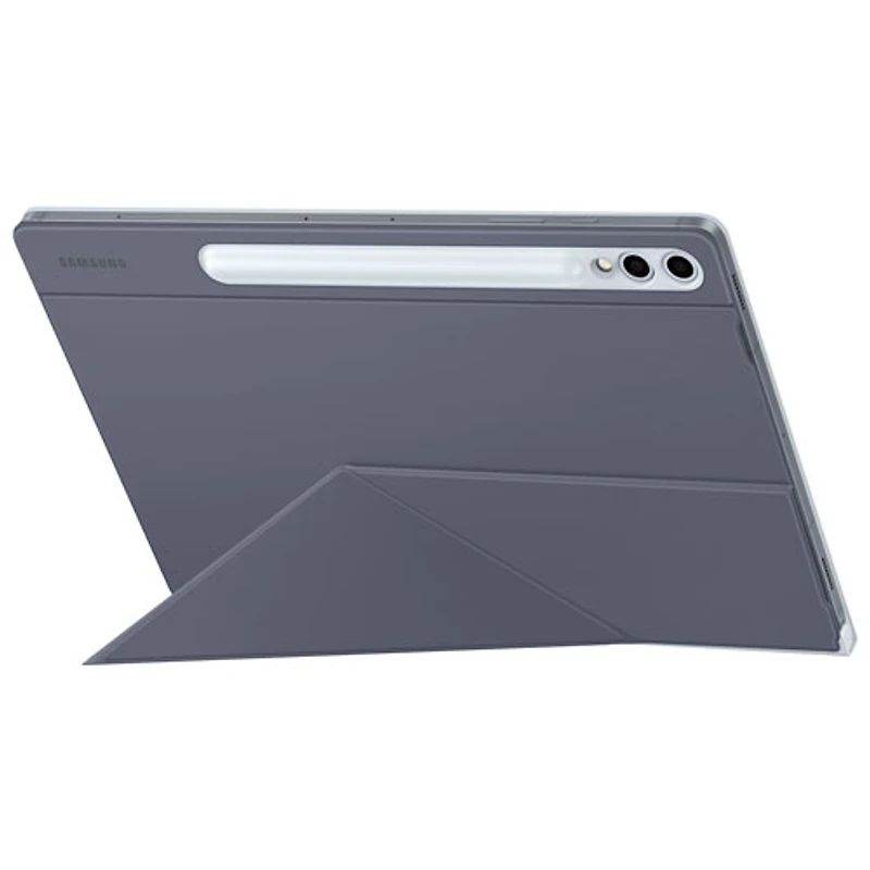 Étui Smart Folio de Samsung pour Galaxy Tab S10/S9/S9FE+(Plus) - Bleu