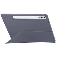 Étui Smart Folio de Samsung pour Galaxy Tab S10/S9/S9FE+(Plus) - Bleu