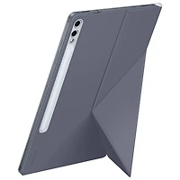 Étui Smart Folio de Samsung pour Galaxy Tab S10/S9/S9FE+(Plus) - Bleu