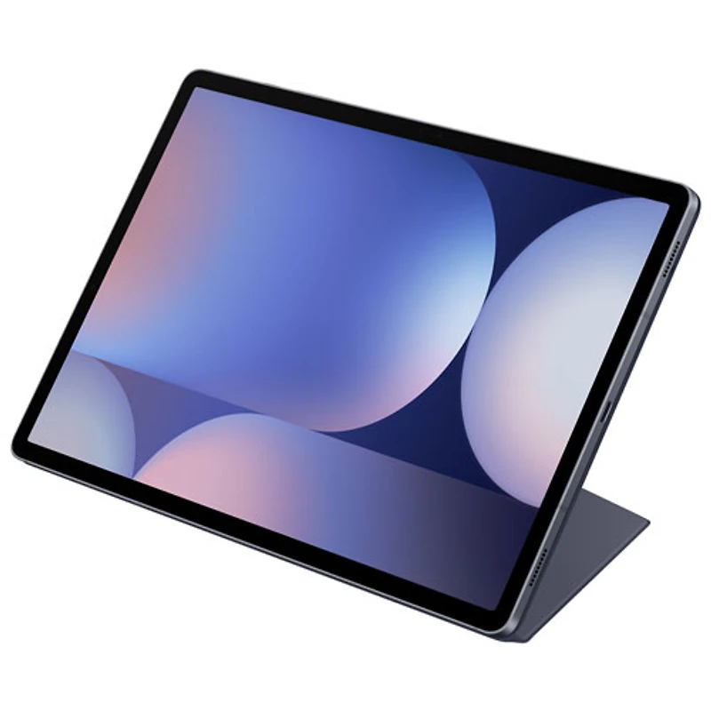 Étui Smart Folio de Samsung pour Galaxy Tab S10/S9/S9FE+(Plus) - Bleu