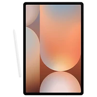 Étui Smart Folio de Samsung pour Galaxy Tab S10/S9/S9FE+(Plus) - Orange