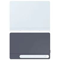 Étui Smart Folio de Samsung pour Galaxy Tab S10 FE/S10 Lite/S9/S9 FE - Bleu