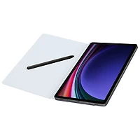 Étui Smart Folio de Samsung pour Galaxy Tab S10 FE/S10 Lite/S9/S9 FE - Bleu