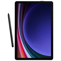 Étui Smart Folio de Samsung pour Galaxy Tab S10 FE/S10 Lite/S9/S9 FE - Bleu