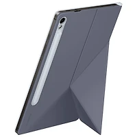 Étui Smart Folio de Samsung pour Galaxy Tab S10 FE/S10 Lite/S9/S9 FE - Bleu
