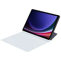 Étui Smart Folio de Samsung pour Galaxy Tab S10 FE/S10 Lite/S9/S9 FE - Bleu