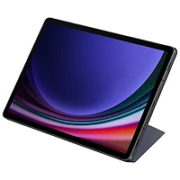 Étui Smart Folio de Samsung pour Galaxy Tab S10 FE/S10 Lite/S9/S9 FE - Bleu