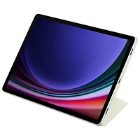 Étui Smart Folio de Samsung pour Galaxy Tab S10 FE/S9/S9 FE - Orange
